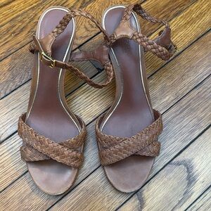 Ralph Lauren sandals